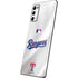 MLB Texas Rangers Home Jersey Galaxy Note20 5G Skin